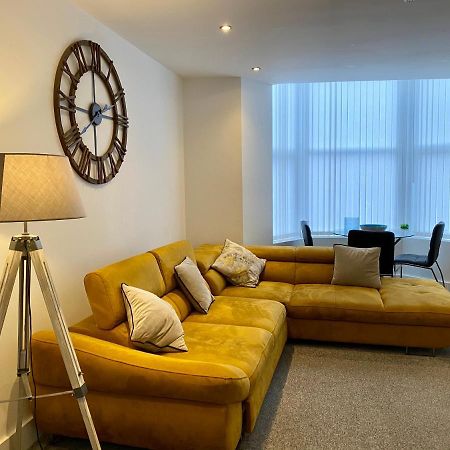 Winter Gardens Service Apartments By Balckpool Service Apartments Blackpool Exterior foto