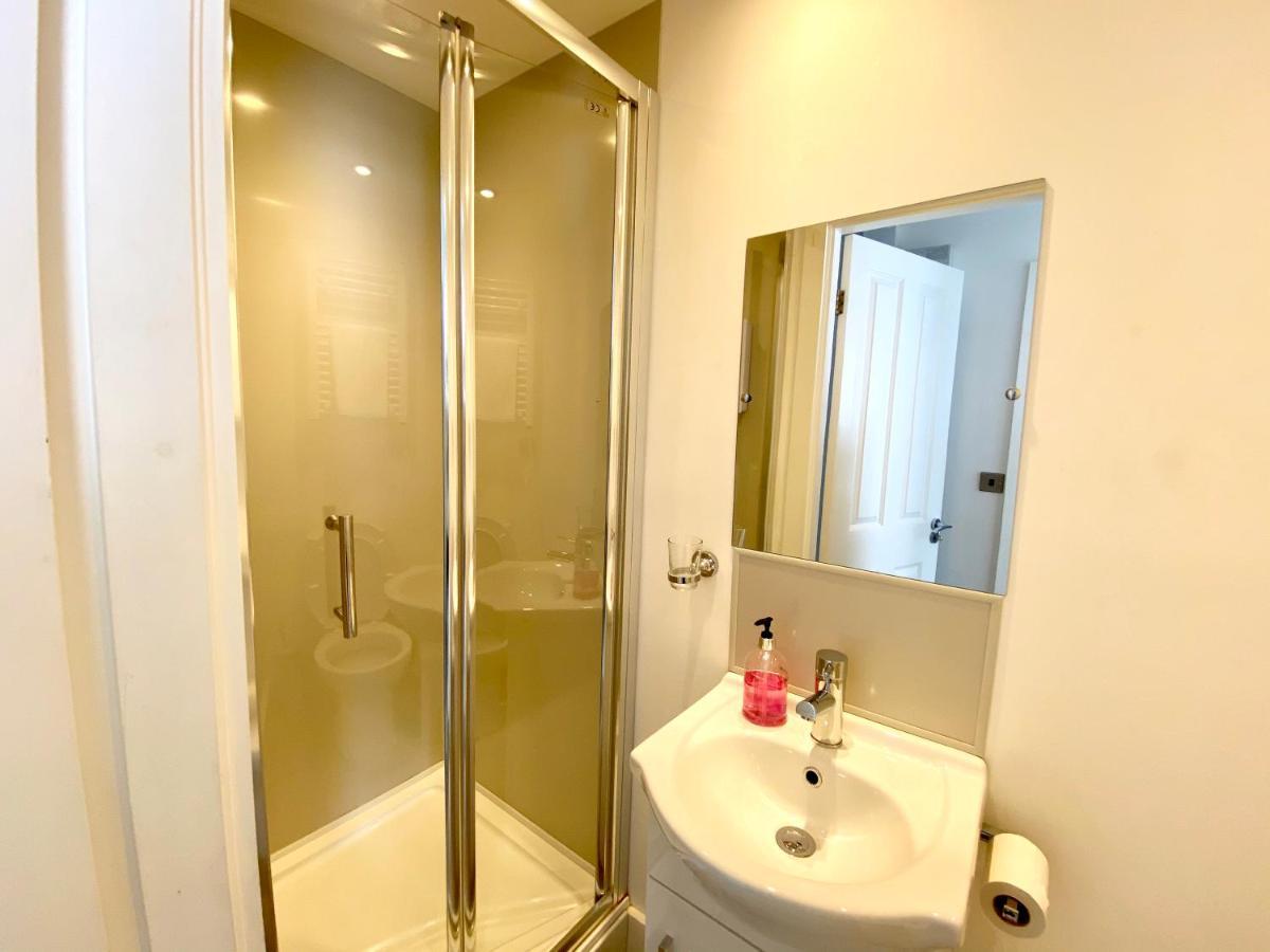 Winter Gardens Service Apartments By Balckpool Service Apartments Blackpool Exterior foto