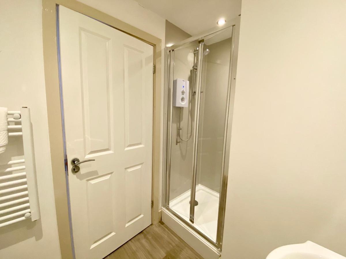 Winter Gardens Service Apartments By Balckpool Service Apartments Blackpool Exterior foto